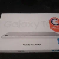 تبلت Galaxy TabA7Lite|تبلت|پارس‌آباد, |دیوار