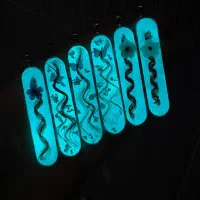 کاردرمنزل رزین و شمعسازی|استخدام هنری و رسانه|شاهین دژ, |دیوار