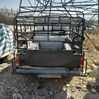 پیکان وانت|خودرو سواری و وانت|نورآباد ممسنی, |دیوار