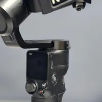 گیمبال دوربین آر اس 3 مینی DJI RS3 Mini|دوربین عکاسی و فیلم‌برداری|بهبهان, |دیوار