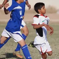 مربی خصوصی فوتبال