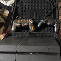 دستگاه PS4 فت 1 ترابایت کپی‌خور