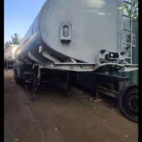تانکر سه محور مارال مدل 94سند دار فوکس دیسکی|قطعات یدکی و لوازم جانبی|اصفهان, دانشگاه اصفهان|دیوار