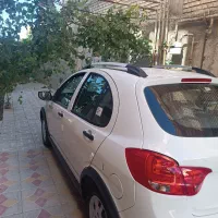 کوییک gx l|خودرو سواری و وانت|جلفا, |دیوار