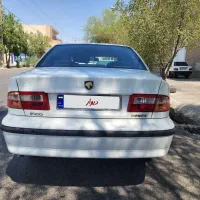 سمند  ef7