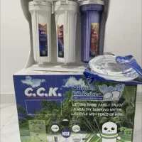 فروش و تعمیر دستگاه تصفیه آب خانگی و کافه|آبسردکن و تصفیه آب|قدس, شهرک فرزان|دیوار