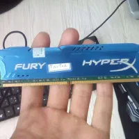 ram hyperx|قطعات و لوازم جانبی رایانه|سبزوار, توحیدشهر|دیوار