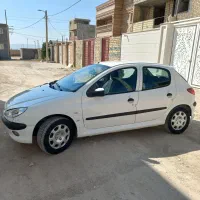 فروش ۲۰۶   تیپ ۲   مدل ۹۴|خودرو سواری و وانت|شیراز, بهارستان|دیوار