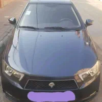 دنا پلاس مدل ۹۷/۱۱ رنگ آبی|خودرو سواری و وانت|تهران, چیتگر جنوبی|دیوار