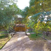 خانه باغ ویلا نوساز فول امکانات