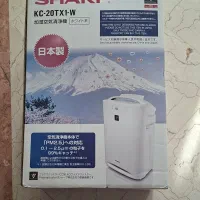 هواساز ژاپنی