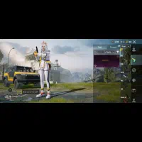 پابجی اکانت|کنسول، بازی ویدئویی و آنلاین|جهرم, |دیوار