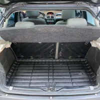 پژو206 پانا 1401|خودرو سواری و وانت|گرگان, |دیوار