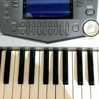 ارگ یاماها 2000درحدنو