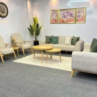 مبل راحتی مینی مال