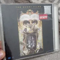 دی وی دی کلکسیونی مایکل جکسون