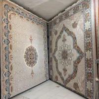 فرش ۱۲ متری۷۰۰شانه ۲۵۵۰  اصل ضمانتی  نخ صادراتی|فرش|مشهد, طلاب|دیوار