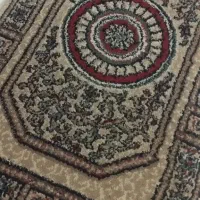 پادری فرشینه سایز ۵۰ در ۸۰ دوتا شکل هم|پادری|مشهد, الهیه|دیوار