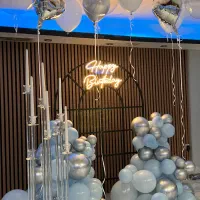 اجاره سالن تشریفات و مجالس