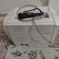 پرینتر hp lazer jet 1200 تمیز