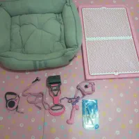 وسایل پت خانگی