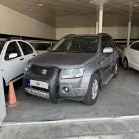 سوزوکی‌ ویتارا مدل ۲۰۰۹ خونگی و استثنائی
