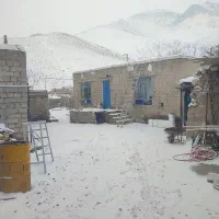 خانه مسکونی