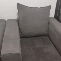 دو عدد مبل راحتی تک نفره ( فروش فوری )