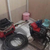 لوله بازکنی نیاوران فرمانیه اقدسیه اندرزگو(24ساعته