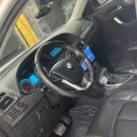 برلیانس v5|خودرو سواری و وانت|رباطکریم, آدران|دیوار