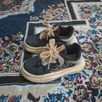 کفش بچه گانه