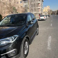 چری تیگو 5 اکسلنت بیرنگ