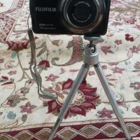 دوربینfujifilm|دوربین عکاسی و فیلمبرداری|شیروان (خراسان), |دیوار