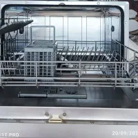 خانه و آشپزخانه|ماشین ظرفشویی|قم, آذر (نکویی)|دیوار