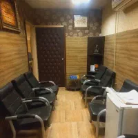 ساختمان اداری دربست سلسبیل دو واحدی تابلوخور