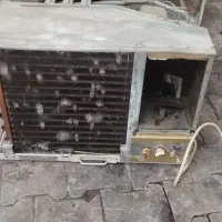 خریدار کولر گازی اوجنرال کلیدی