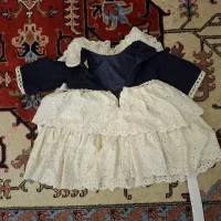 لباس بچه گانه