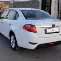 برلیانس h 330 اتومات ۱۵۰۰cc