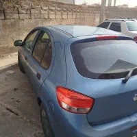 تیبا 2 ابی|خودرو سواری و وانت|پرند, فاز ۶|دیوار