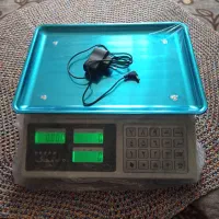 ترازو محک چهل کیلویی|فروشگاه و مغازه|باقرشهر, |دیوار