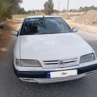 زانتیا مدل 84|خودرو سواری و وانت|بندر گناوه, |دیوار