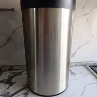 سطل برنج استیل|ظروف نگهدارنده، پلاستیکی، یک‌بارمصرف|تهران, نیروی هوایی (پیروزی)|دیوار