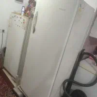 فروش یخچال و کابینت