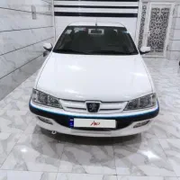 پارس مدل ۱۴۰۰ بدون رنگ درحدخشک|خودرو سواری و وانت|اسدآباد, |دیوار