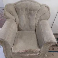 مبل هفت نفره محکم واوان