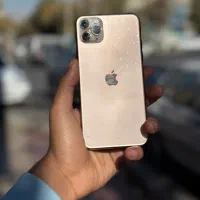 iphone 11 promax|موبایل|کرج, گوهردشت|دیوار
