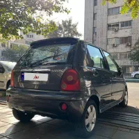 ام وی ام ۱۱۰ ۴ سیلندر مدل ۹۰|خودرو سواری و وانت|تهران, سهروردی|دیوار