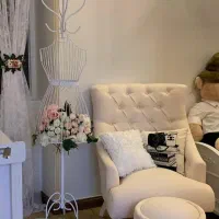 چوب لباسی مدل مانکن