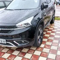 تیگو ۷ مدل ۹۶ بیرنگ