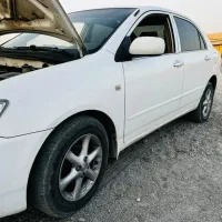 تویوتا کرولا ۲۰۰۵